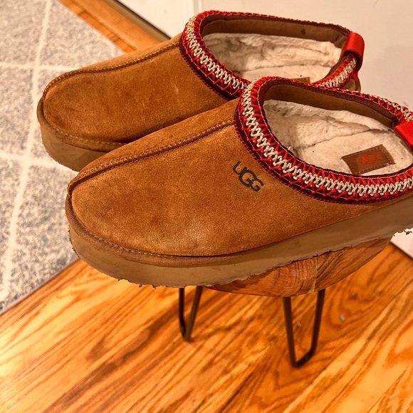 Uggs platform Tasman - Picture 5 of 9